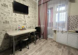 1-к квартира, вторичка, 44м2, 5/8 этаж