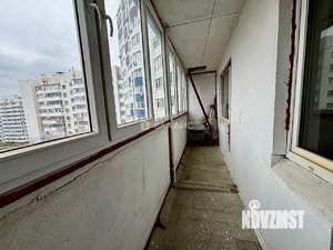 1-к квартира, вторичка, 36м2, 6/10 этаж