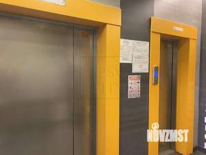 1-к квартира, вторичка, 37м2, 5/12 этаж