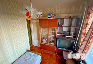 3-к квартира, вторичка, 60м2, 9/9 этаж