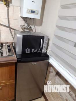 1-к квартира, вторичка, 32м2, 2/5 этаж