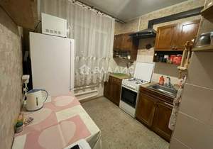 2-к квартира, вторичка, 44м2, 5/9 этаж