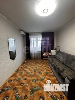 1-к квартира, вторичка, 34м2, 9/10 этаж