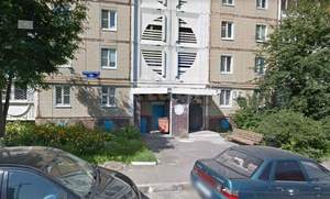 3-к квартира, вторичка, 78м2, 7/7 этаж