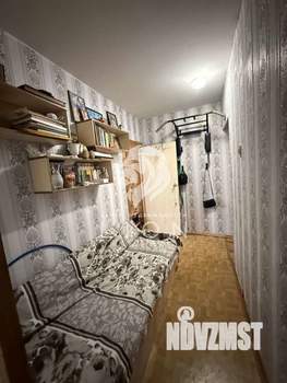 3-к квартира, вторичка, 63м2, 7/10 этаж