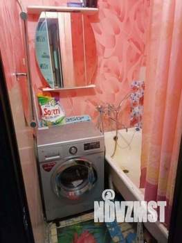 2-к квартира, вторичка, 44м2, 5/5 этаж