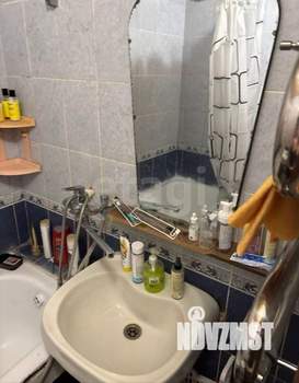 2-к квартира, вторичка, 52м2, 5/10 этаж