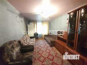 2-к квартира, вторичка, 45м2, 5/5 этаж