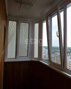 1-к квартира, вторичка, 36м2, 15/16 этаж