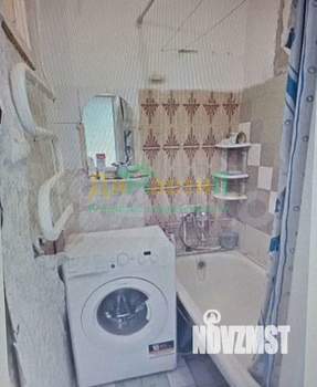 1-к квартира, вторичка, 30м2, 5/5 этаж