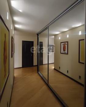 2-к квартира, вторичка, 85м2, 16/16 этаж