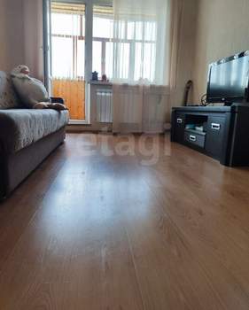 1-к квартира, вторичка, 34м2, 6/10 этаж