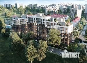 3-к квартира, вторичка, 91м2, 2/8 этаж