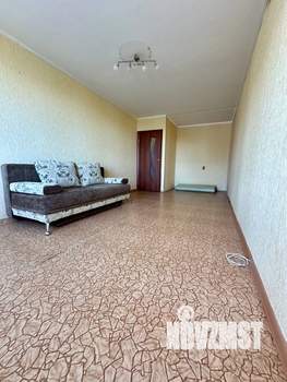 1-к квартира, вторичка, 38м2, 5/5 этаж
