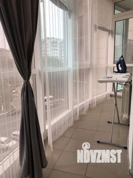 1-к квартира, вторичка, 39м2, 5/16 этаж