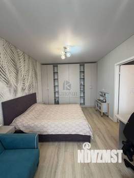 2-к квартира, вторичка, 49м2, 3/5 этаж