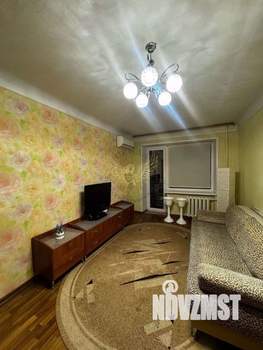 1-к квартира, вторичка, 31м2, 3/5 этаж