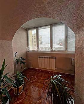 3-к квартира, вторичка, 96м2, 4/14 этаж