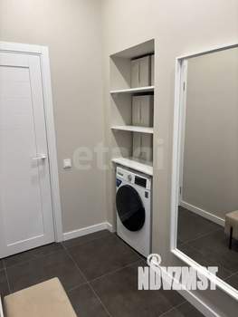 1-к квартира, вторичка, 42м2, 6/12 этаж