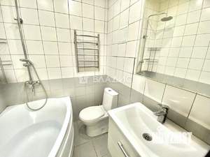 Студия квартира, вторичка, 31м2, 5/5 этаж