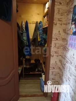 2-к квартира, вторичка, 45м2, 2/2 этаж