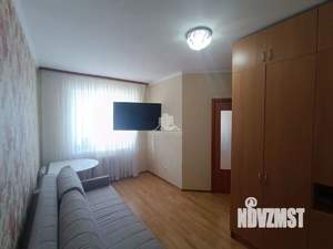 1-к квартира, вторичка, 27м2, 7/9 этаж