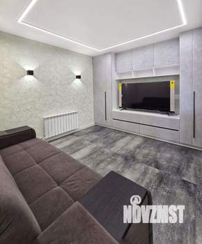 2-к квартира, вторичка, 55м2, 4/6 этаж