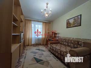 1-к квартира, вторичка, 36м2, 2/10 этаж