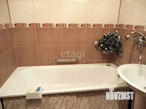 2-к квартира, вторичка, 70м2, 2/10 этаж