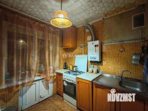 3-к квартира, вторичка, 55м2, 2/5 этаж