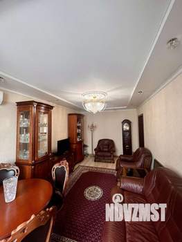 3-к квартира, вторичка, 69м2, 3/10 этаж