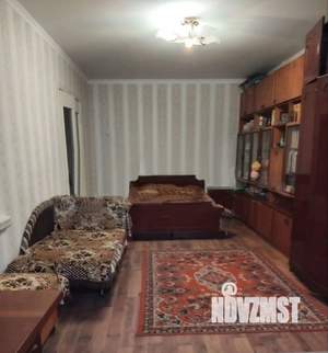 1-к квартира, вторичка, 38м2, 3/15 этаж