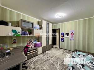 3-к квартира, вторичка, 71м2, 4/10 этаж