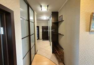 3-к квартира, вторичка, 81м2, 6/8 этаж