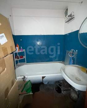 2-к квартира, вторичка, 52м2, 7/10 этаж