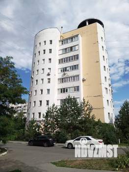 1-к квартира, вторичка, 49м2, 7/9 этаж