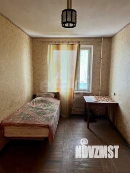 4-к квартира, вторичка, 62м2, 2/5 этаж