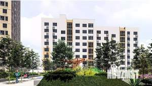 2-к квартира, вторичка, 46м2, 4/8 этаж