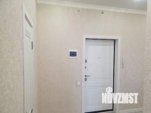 1-к квартира, вторичка, 53м2, 8/12 этаж