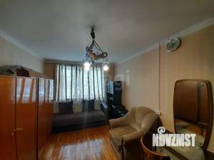 3-к квартира, вторичка, 62м2, 4/5 этаж