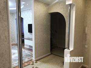 3-к квартира, вторичка, 76м2, 3/15 этаж