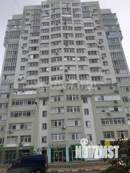 1-к квартира, вторичка, 37м2, 5/17 этаж