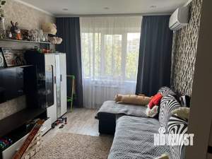 3-к квартира, вторичка, 60м2, 5/9 этаж