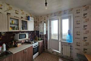 2-к квартира, вторичка, 51м2, 8/10 этаж