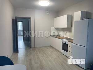 3-к квартира, вторичка, 75м2, 8/15 этаж