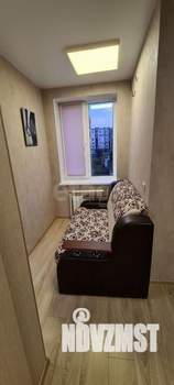 Студия квартира, вторичка, 31м2, 5/5 этаж