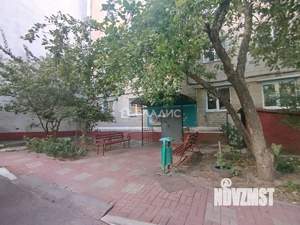1-к квартира, вторичка, 31м2, 1/5 этаж