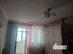 2-к квартира, вторичка, 51м2, 2/10 этаж
