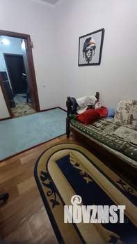 2-к квартира, вторичка, 64м2, 3/11 этаж