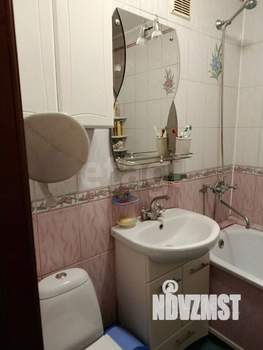 1-к квартира, вторичка, 33м2, 4/5 этаж